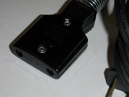 Power Cord for National Panasonic Pressure Cooker Model SR-106N (PC118) - £20.42 GBP