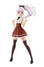 Kotobukiya Sousai Shojo Teien: Ritsuka Saeki (St. Iris Gakuen Girls&#39; Hig... - $1,429.55 MXN