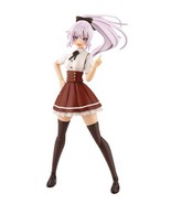 Kotobukiya Sousai Shojo Teien: Ritsuka Saeki (St. Iris Gakuen Girls&#39; Hig... - $1,414.52 MXN