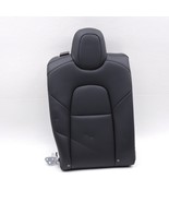 2017-2023 Tesla Model 3 Rear Right Leather Upper Back Rest Seat Cushion ... - $168.30