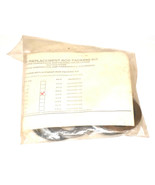 NEW HANNA KIT NO. X-H-3 706-00065-173 POWR-REPLACEMENT ROD PACKING KIT - $100.00