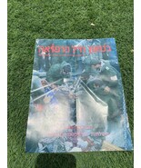 Revista del Ejército de Israel IDF Medical Corps Journal 1989 - $34.46 CAD