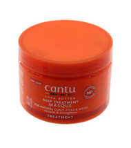 Hair Masque Cantu Shea Butter Deep Treatment Masque, 12 oz - $6.82