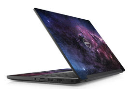 LidStyles Printed Laptop Skin Protector Decal Dell Latitude 7390 image 10