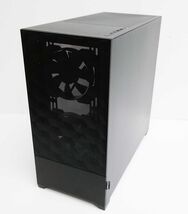 Fractal Design FD-C-POA1A-02 Mid Tower Pop Air Black Case image 2