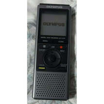 Olympus VN-721PC Digital Audio Voice Recorder - £55.13 GBP