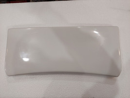 23DD87 TOILET TANK LID: GERBER, 28-799??, WHITE, 20-3/8&quot; X 9&quot; OVERALL, V... - $68.19