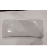 23DD87 TOILET TANK LID: GERBER, 28-799??, WHITE, 20-3/8&quot; X 9&quot; OVERALL, V... - $68.19