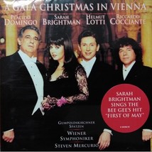 A Gala Christmas In Vienna CD - £3.95 GBP