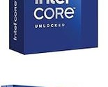 Intel Core I7-14700Kf Gaming Desktop Processor + Intel Arc A750 Graphics... - £879.46 GBP