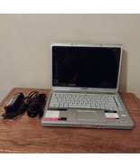 Compaq Presario Notebook V2000 Windows XP AMD Sempron 1.25GB RAM 40GB HDD - $34.95