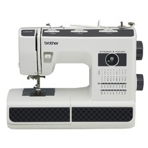 Brother ST371HD Sewing Machine, Strong &amp; Tough, 37 Built-in Stitches, Free Arm O - £304.31 GBP