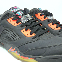 Size 13 Air Jordan 5 Retro V Low CNY Chinese New Year Mens Rare - $168.19