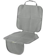 Tike Smart Premium Car Seat Protector High Back Gray - $154.49 MXN