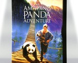The Amazing Panda Adventure (DVD, 1995, Full Screen) Like New !    Steph... - $13.98