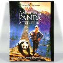 The Amazing Panda Adventure (DVD, 1995, Full Screen) Like New !    Stephen Lang - £11.16 GBP