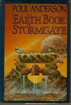 The Earth Book of Stormgate Anderson, Poul - £1.56 GBP