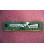 8GB DDR3 PC3L-12800U 1600Mhz non-ECC desktop memory Samsung - $55.00