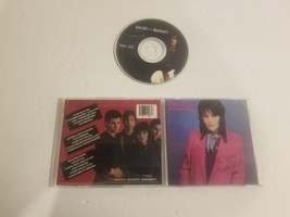 I Love Rock N&#39; Roll [Blackheart Records/Bonus Tracks] [Remaster] by Joan Jett - £11.85 GBP