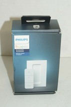 Phillips Hue Smart Dimmer Switch V2 Brand New Unopened - $25.73