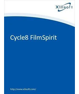 Cycle8 FilmSpirit, Lifetime, 1 Device, Key - $26.06 CAD