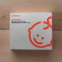 BabySmile Electric Baby Nasal Aspirator S-504 - $61.37
