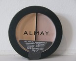 Almay Smart Shade CC Concealer &amp; Brightener #200 Light/Medium Factory Se... - $10.88