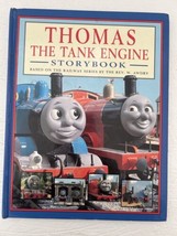 Thomas the Tank Engine Storybook by Rev W. Awdry - £21.25 GBP