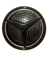 Mercedes-Benz Emblem Gloss Black Grille Star Badge W205 W166 W176 PN A00... - $61.74 CAD