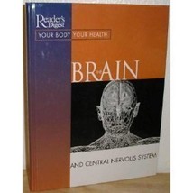 The Brain and the Central Nervous System (Your Body Your Health) Contributors l - £3.68 GBP