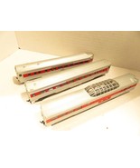 LIONEL POST-WAR HO TRAINS- TEXAS SPECIAL THREE CAR PASSENGER SET- EXC.- ... - $99.94 CAD
