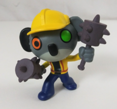 Roblox Piggy Blind Bag Mystery Minis Series 3 Kolie 3&quot; Vinyl Figure - $163.68 MXN