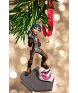 Disney Infinity Star Wars SABINE WREN Action Figure Custom Holiday Ornament - $363.68 MXN