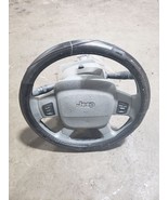 Steering Column Floor Shift Without Fog Lamps Fits 05-07 GRAND CHEROKEE ... - $182.79 CAD