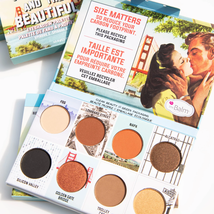 TheBalm TheBalm and the Beautiful (Episode 2) image 2