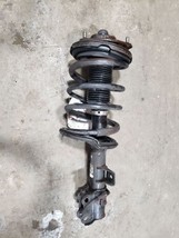 Driver Left Strut Front Fits 06-10 OPTIMA 716546 - $634.21 MXN