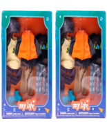 My Life as Mini Outdoorsy Boy Clothes Boxed Set of 3 Outfits For 7" Doll... - $22.60