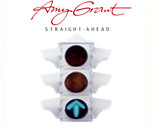 Straight Ahead [Vinyl] Amy Grant - £10.41 GBP