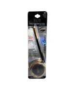 Milani Fierce Foil Eyeliner 01 Black Gold Foil New - €24,89 EUR