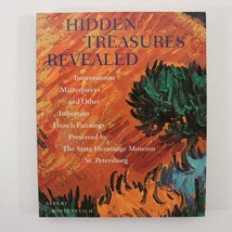 Hidden Treasures Revealed: Impressionist Masterpieces and Other Important French - £2.70 GBP