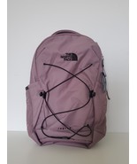 THE NORTH FACE WOMEN&#39;S JESTER SCHOOL LAPTOP BACKPACK FAWNGREY/TNF BLACK - $93.26 CAD