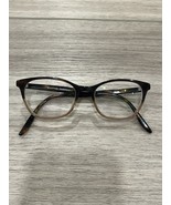 Barton Perreira Hettie MCH Matte Tortoise 49 [ ] 17  145mm FRAMES ONLY - $247.49