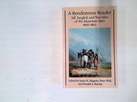 Rendezvous Reader by  James H. Maguire - £12.21 GBP