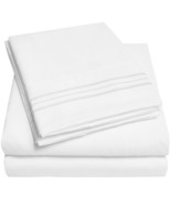 Split Flex Top King 2 PK Bottom Fitted Sheet Only for Sleep Number Mattr... - $67.85