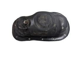 Lower Engine Oil Pan From 2012 Toyota 4Runner  4.0 1210231010 - £27.48 GBP