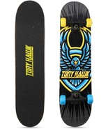 Tony Hawk 31&quot; Skateboard - Signature Series 1 Skateboard With, Full Grip... - $50.69 CAD