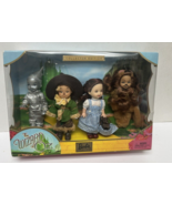 Kelly and Friends Wizard of Oz Barbie Collection  - £46.62 GBP