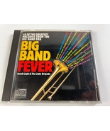 Big Band Fever - 48 of the Greatest Melodies From The Big Band Era (CD) - $9.49