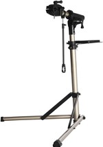 The Cxwxc Bike Repair Stand Is A Whole Aluminum Alloy, Height-Adjustable, Shop - £87.61 GBP