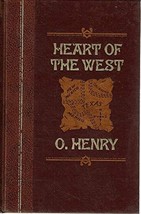 Heart of the West [Hardcover] [Jan 01, 1994] O. Henry - £11.51 GBP